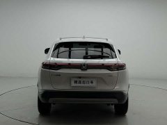 Honda Binzhi 1.5L CVT technology version - фото 3