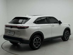 Honda Binzhi 1.5L CVT technology version - фото 4