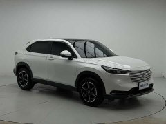 Honda Binzhi 1.5L CVT technology version - фото 5