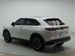 Honda Binzhi 1.5L CVT technology version - фото 6