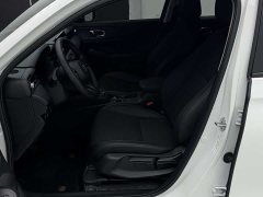 Honda Binzhi 1.5L CVT technology version - фото 7