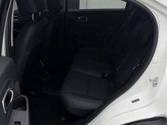 Honda Binzhi 1.5L CVT technology version - фото 8