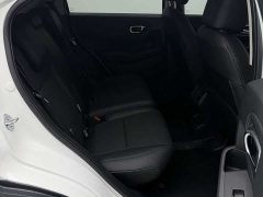 Honda Binzhi 1.5L CVT technology version - фото 9