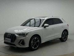 Audi Q3 35 TFSI Fashionable and Dynamic (1.4T) - фото 1