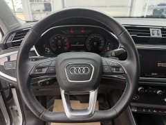 Audi Q3 35 TFSI Fashionable and Dynamic (1.4T) - фото 13