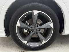 Audi Q3 35 TFSI Fashionable and Dynamic (1.4T) - фото 14