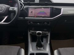 Audi Q3 35 TFSI Fashionable and Dynamic (1.4T) - фото 16