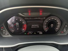 Audi Q3 35 TFSI Fashionable and Dynamic (1.4T) - фото 17