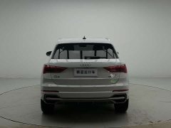 Audi Q3 35 TFSI Fashionable and Dynamic (1.4T) - фото 3