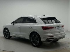 Audi Q3 35 TFSI Fashionable and Dynamic (1.4T) - фото 4