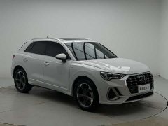 Audi Q3 35 TFSI Fashionable and Dynamic (1.4T) - фото 5