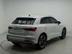 Audi Q3 35 TFSI Fashionable and Dynamic (1.4T) - фото 6