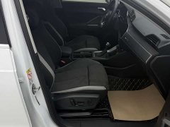 Audi Q3 35 TFSI Fashionable and Dynamic (1.4T) - фото 9
