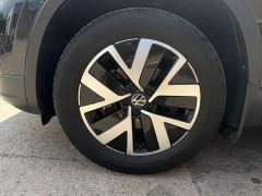 Volkswagen Tanyue 280TSI two-wheel drive luxury Plus advanced version - фото 10