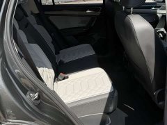Volkswagen Tanyue 280TSI two-wheel drive luxury Plus advanced version - фото 11