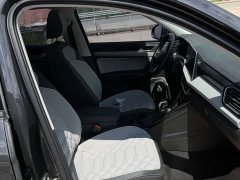 Volkswagen Tanyue 280TSI two-wheel drive luxury Plus advanced version - фото 12