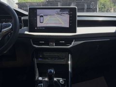 Volkswagen Tanyue 280TSI two-wheel drive luxury Plus advanced version - фото 13