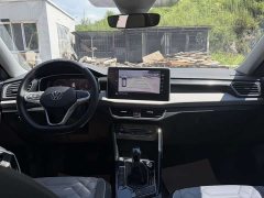 Volkswagen Tanyue 280TSI two-wheel drive luxury Plus advanced version - фото 14