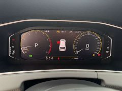 Volkswagen Tanyue 280TSI two-wheel drive luxury Plus advanced version - фото 20