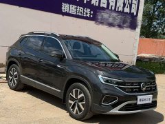 Volkswagen Tanyue 280TSI two-wheel drive luxury Plus advanced version - фото 3