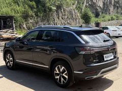 Volkswagen Tanyue 280TSI two-wheel drive luxury Plus advanced version - фото 4
