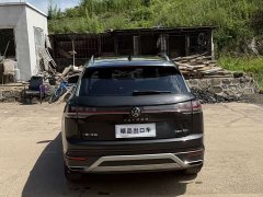 Volkswagen Tanyue 280TSI two-wheel drive luxury Plus advanced version - фото 5