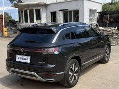 Volkswagen Tanyue 280TSI two-wheel drive luxury Plus advanced version - фото 6