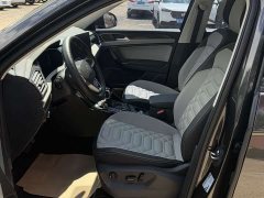 Volkswagen Tanyue 280TSI two-wheel drive luxury Plus advanced version - фото 7