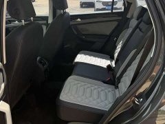 Volkswagen Tanyue 280TSI two-wheel drive luxury Plus advanced version - фото 8