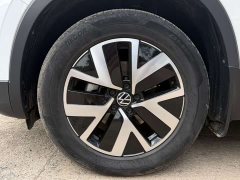 Volkswagen Tanyue 280TSI two-wheel drive luxury Plus advanced version - фото 12