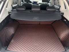 Volkswagen Tanyue 280TSI two-wheel drive luxury Plus advanced version - фото 13