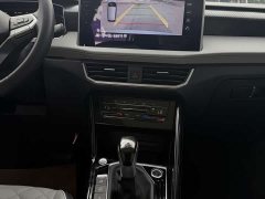 Volkswagen Tanyue 280TSI two-wheel drive luxury Plus advanced version - фото 15