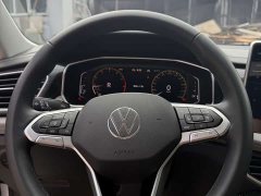 Volkswagen Tanyue 280TSI two-wheel drive luxury Plus advanced version - фото 17