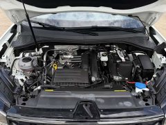 Volkswagen Tanyue 280TSI two-wheel drive luxury Plus advanced version - фото 18