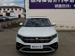 Volkswagen Tanyue 280TSI two-wheel drive luxury Plus advanced version - фото 2
