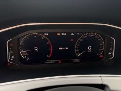 Volkswagen Tanyue 280TSI two-wheel drive luxury Plus advanced version - фото 20