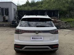 Volkswagen Tanyue 280TSI two-wheel drive luxury Plus advanced version - фото 3