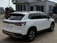 Volkswagen Tanyue 280TSI two-wheel drive luxury Plus advanced version - фото 4