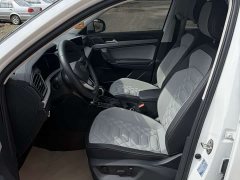 Volkswagen Tanyue 280TSI two-wheel drive luxury Plus advanced version - фото 7