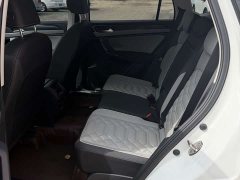 Volkswagen Tanyue 280TSI two-wheel drive luxury Plus advanced version - фото 8