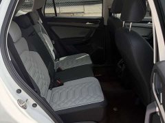 Volkswagen Tanyue 280TSI two-wheel drive luxury Plus advanced version - фото 9