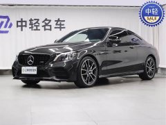 Mercedes-Benz C-Class AMG C 43 4MATIC Coupe - фото 1