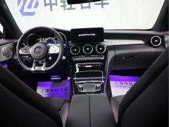Mercedes-Benz C-Class AMG C 43 4MATIC Coupe - фото 10