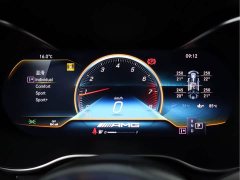 Mercedes-Benz C-Class AMG C 43 4MATIC Coupe - фото 12