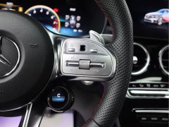 Mercedes-Benz C-Class AMG C 43 4MATIC Coupe - фото 14