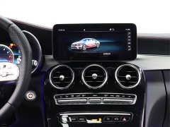 Mercedes-Benz C-Class AMG C 43 4MATIC Coupe - фото 15