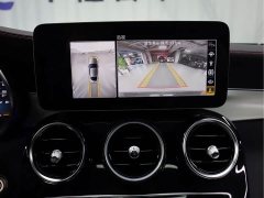 Mercedes-Benz C-Class AMG C 43 4MATIC Coupe - фото 16