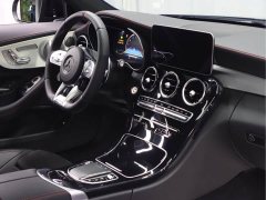 Mercedes-Benz C-Class AMG C 43 4MATIC Coupe - фото 18