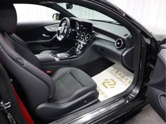 Mercedes-Benz C-Class AMG C 43 4MATIC Coupe - фото 19