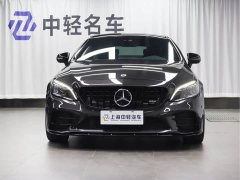 Mercedes-Benz C-Class AMG C 43 4MATIC Coupe - фото 2